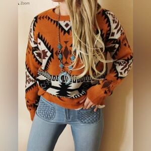 Cute Fall Sweater